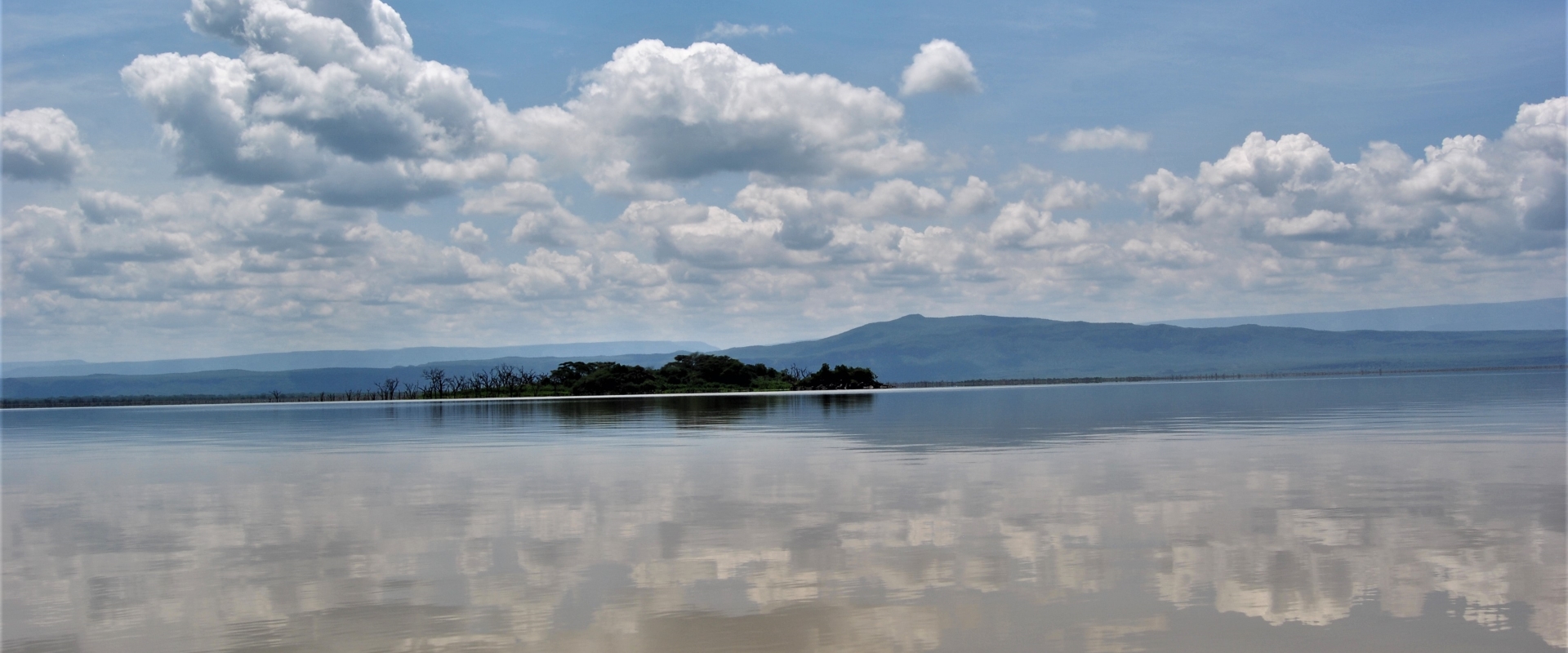 Lago Baringo Kenya Mani Tese 2017