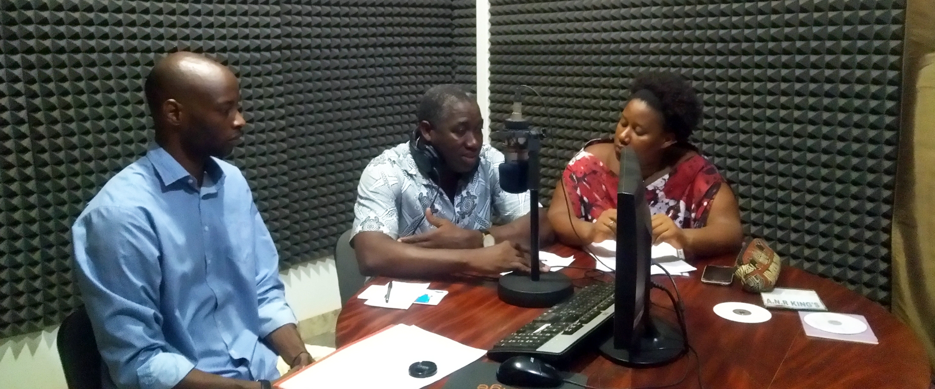 radio sol mansi migrazioni Guinea-Bissau Mani Tese 2018