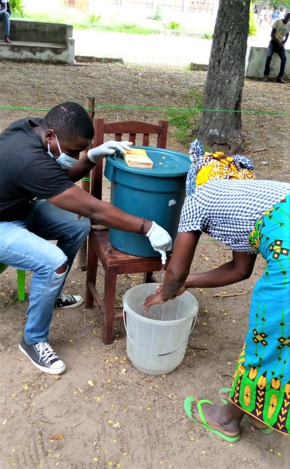 mozambico coronavirus distribuzione di cibo_mani tese 2020_6