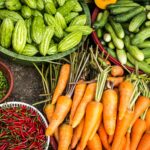 Progetto DEAR:  Rebooting the Food System – Giovani e Agroecologia per un Futuro Sostenibile